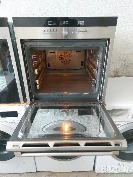 Фурна Siemens, снимка 1