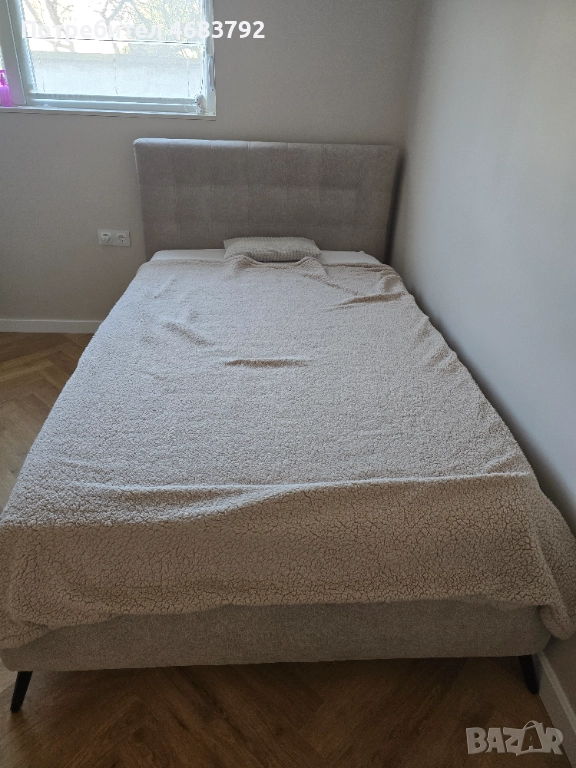 Легло 120/200, снимка 1