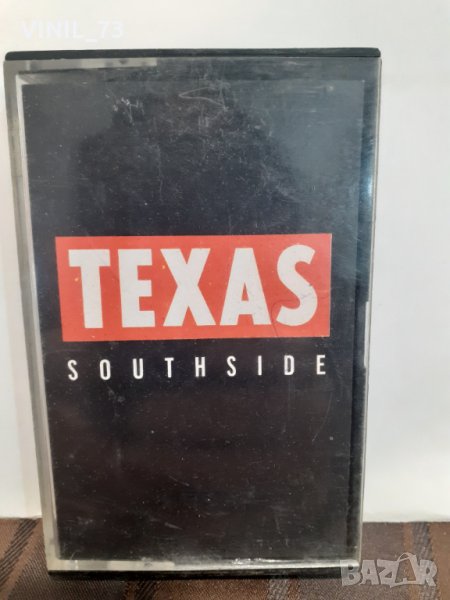  Texas – Southside, снимка 1