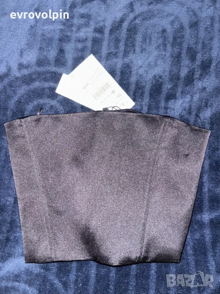 Топ тип корсет, снимка 1