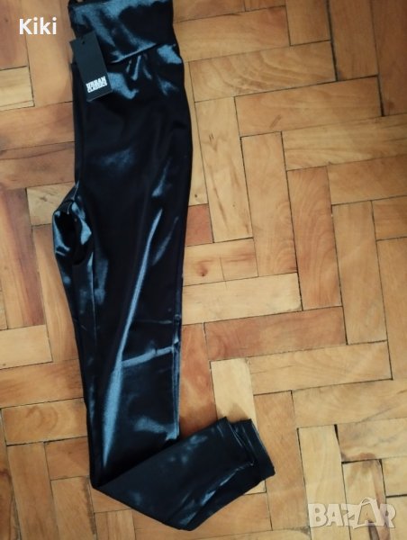 Дамски прибиращ клин -Urban!, снимка 1