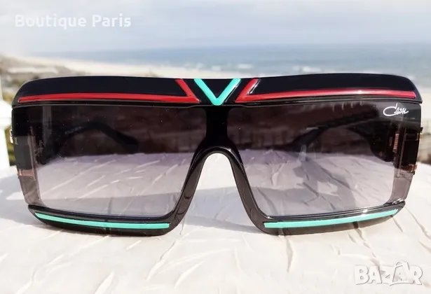 CAZAL Vintage мъжки слънчеви очила , снимка 1
