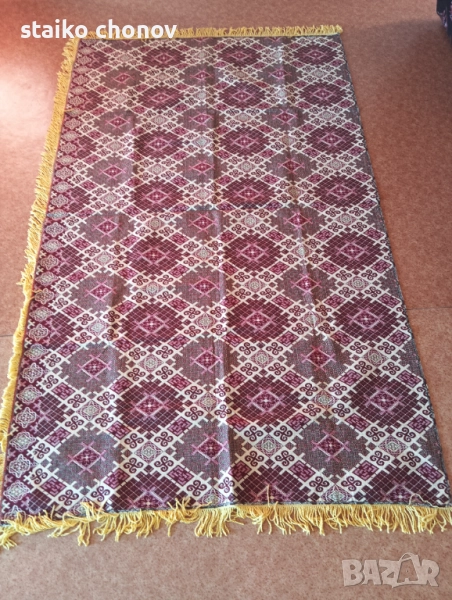 Ковьор за стена, снимка 1