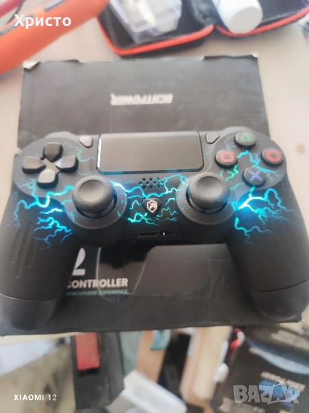 джойстик за П2, снимка 1