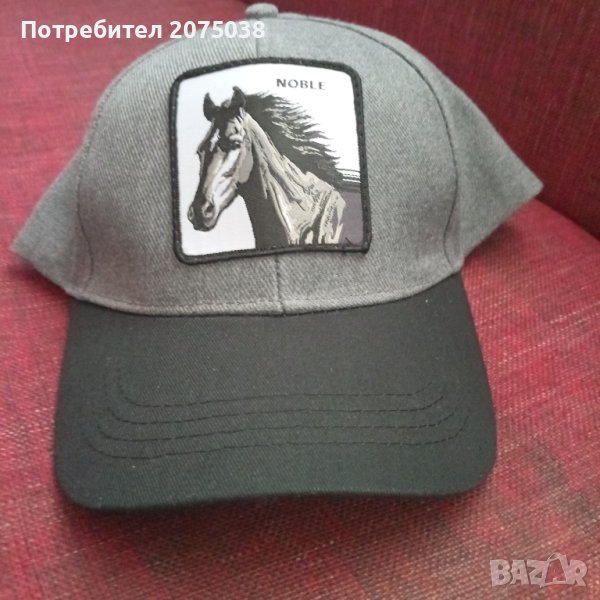 Шапка LC WAIKIKI (нова), снимка 1