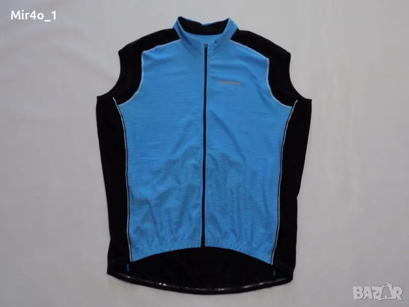 вело джърси giordana тениска екип блуза елек мъжко оригинално шосейно колоездене 4XL, снимка 1