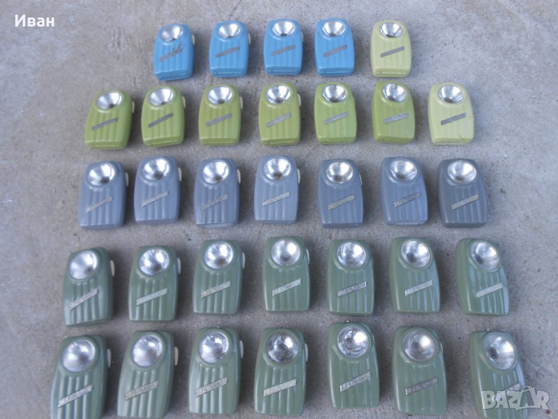 Фенери Светлина, снимка 1