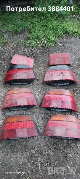 стопове, снимка 1