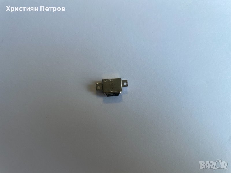 Type C USB букса за зареждане за Samsung Galaxy S8, снимка 1
