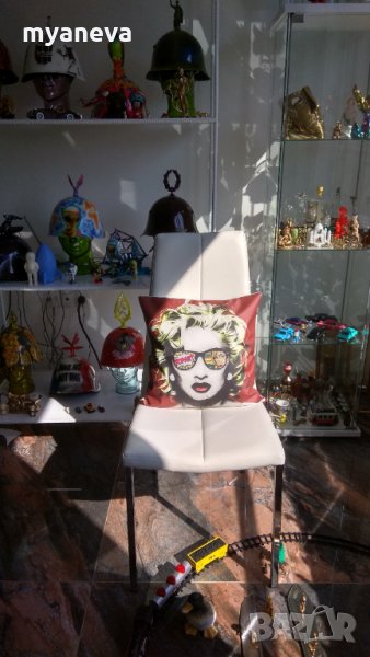 Madonna-Pop Art, снимка 1