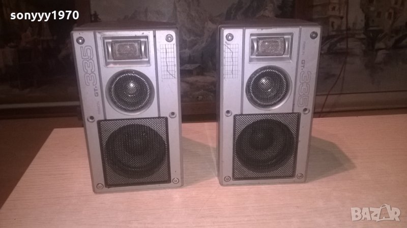 RIBBON GT-335-КОЛОНИ-2БР-ВНОС ХОЛАНДИЯ, снимка 1