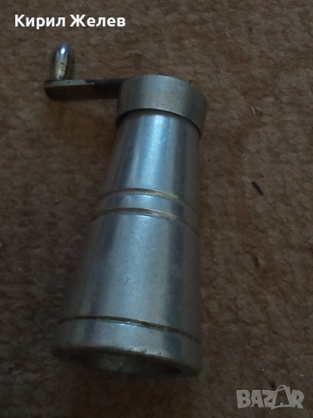 Ръчна кафемелачка 51732, снимка 1