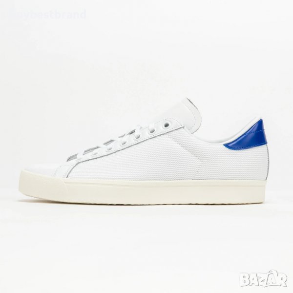 Adidas Rod Laver VIN номер 45 1/3 Оригинални Мъжки Кецове код 1071, снимка 1