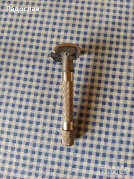 стара самобръсначка ROTBART , снимка 1