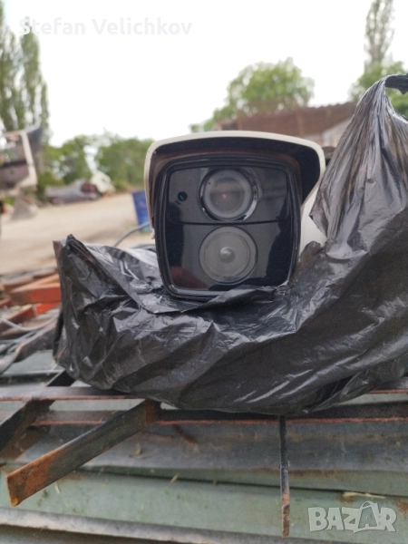 камери/camera hd,ip hikvision, снимка 1