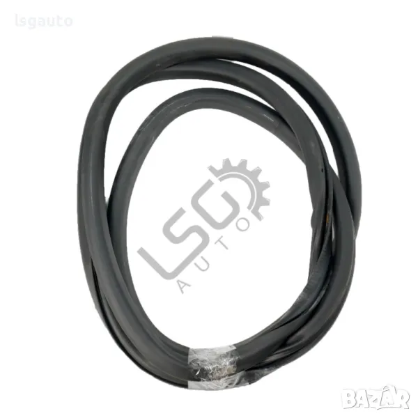 Уплътнение задна лява врата Volkswagen Tiguan I 2007-2015 ID: 140952, снимка 1