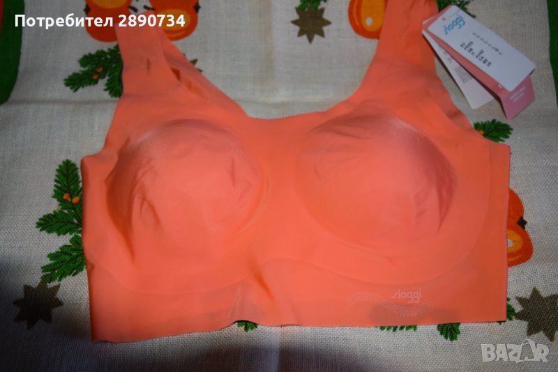 Съвсем ново спортно бюстие, снимка 1