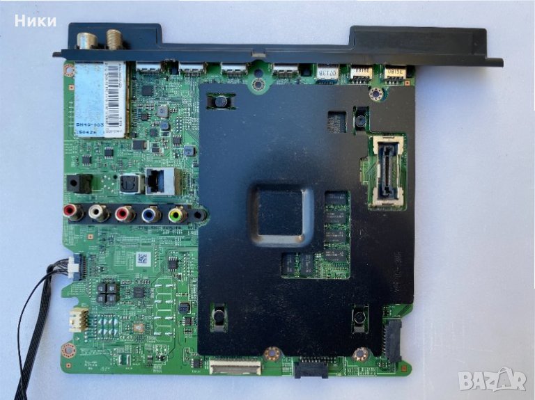 Main Board BN62-00726A, снимка 1