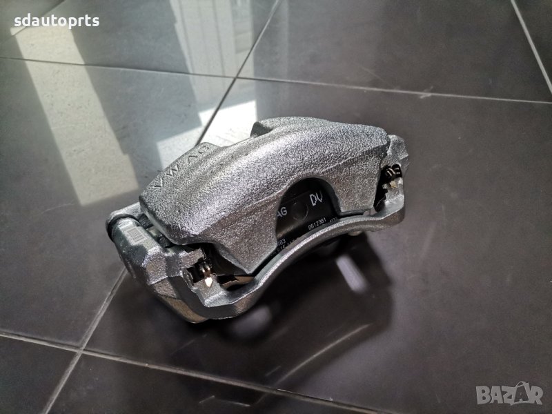 Нов Преден Десн Спирачен Апарат Audi A3 Golf 8 5W6BF 5WA615106BF, снимка 1