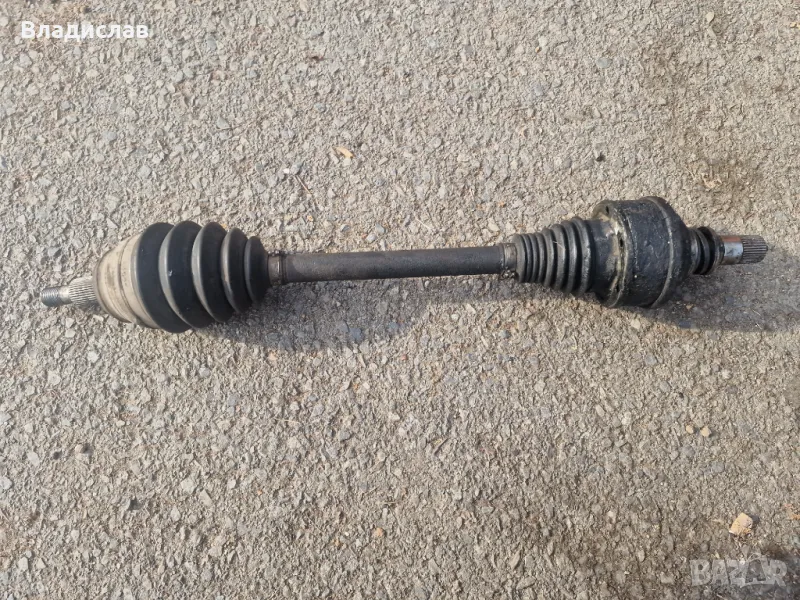 Полуоскa  за Audi A3 8L 125 коня, снимка 1