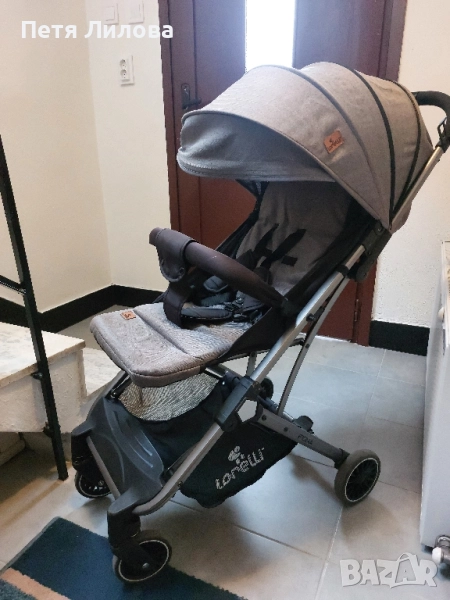 Лятна бебешка количка , снимка 1