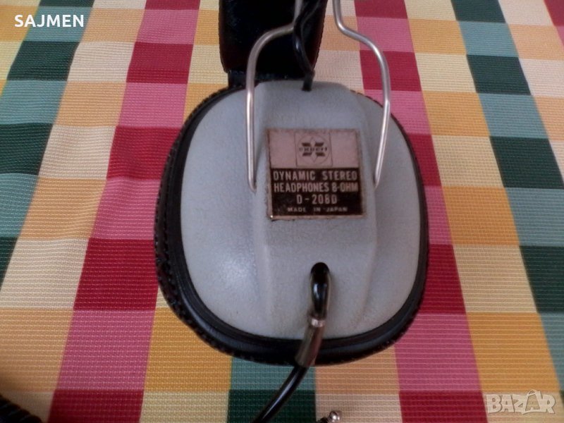 DINAMIC Expert D-208D , снимка 1