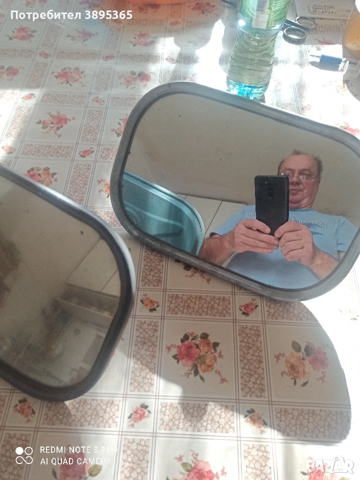 Авто огледала, снимка 1