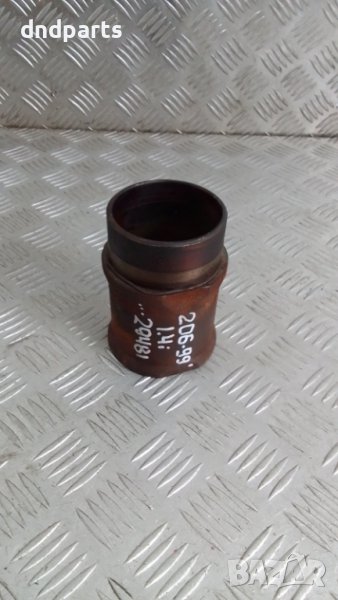 Водна риза Peugeot 206 1.4i 1999г.	, снимка 1