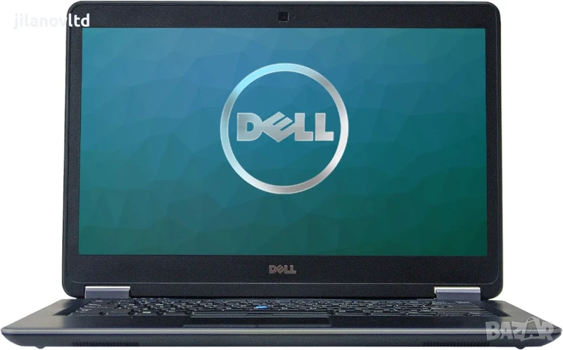 Лаптоп Dell E6430s i7-3540M 8GB 256GB SSD HD ГАРАНЦИЯ, снимка 1