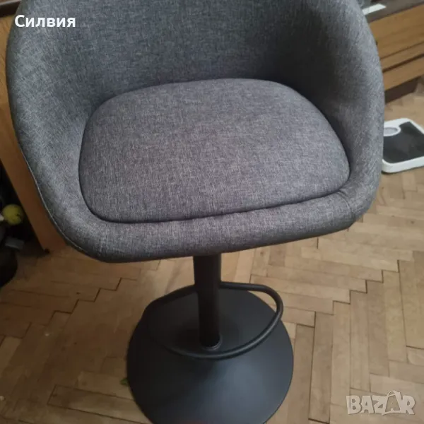 Нов бар стол за 150лв, снимка 1