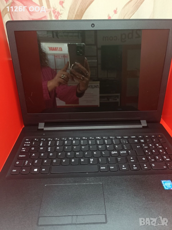 Lenovo, снимка 1