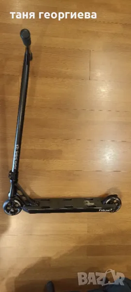 скутер/тротинетка longway precinct , снимка 1