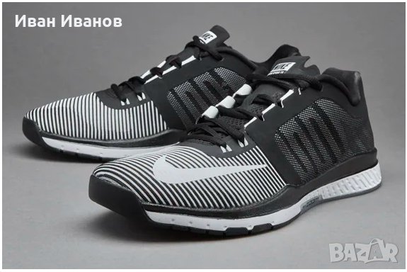маратонки Nike Zoom Speed Trainer 3  номер 45.5-46, снимка 1