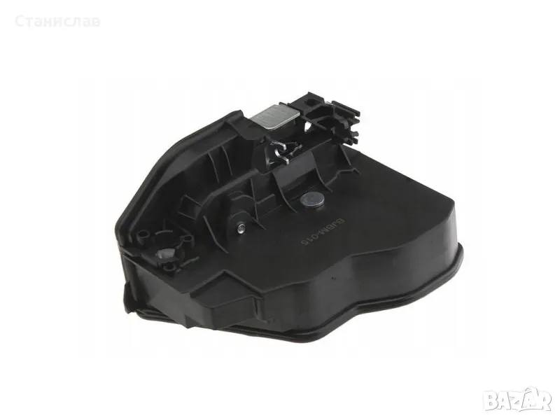 BMW 1 E87 Брава за предна лява врата , снимка 1