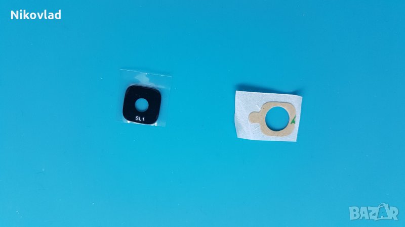 Стъкло камера Samsung Galaxy Xcover 4, снимка 1