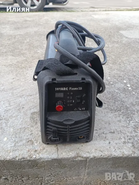 Плазма за рязане, снимка 1