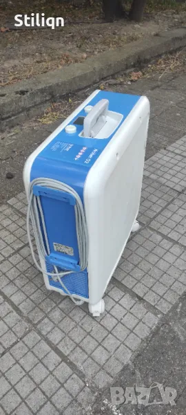 Кислороден концентратор Кробер O2 Германия., снимка 1