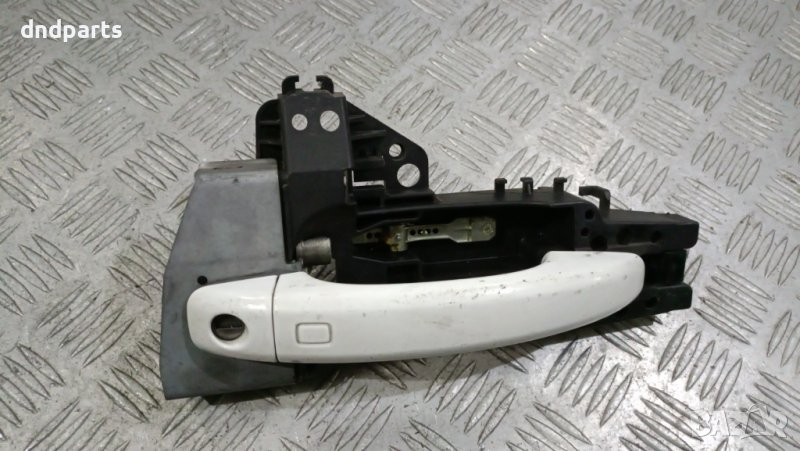 Дръжка врата Audi A4 B8 2011г.(предна лява)	, снимка 1