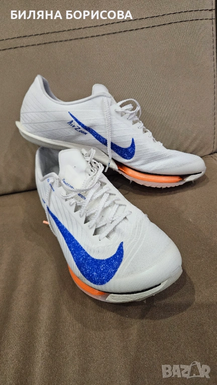 Шпайкове Nike my fly aiz zoom 2, снимка 1
