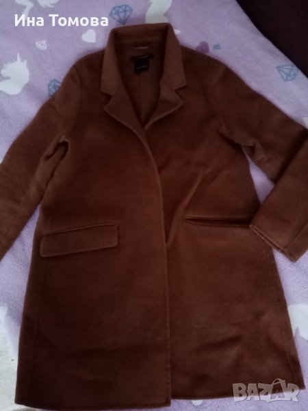 Палто zara в Палта, манта в гр. Видин - ID39084356 — Bazar.bg