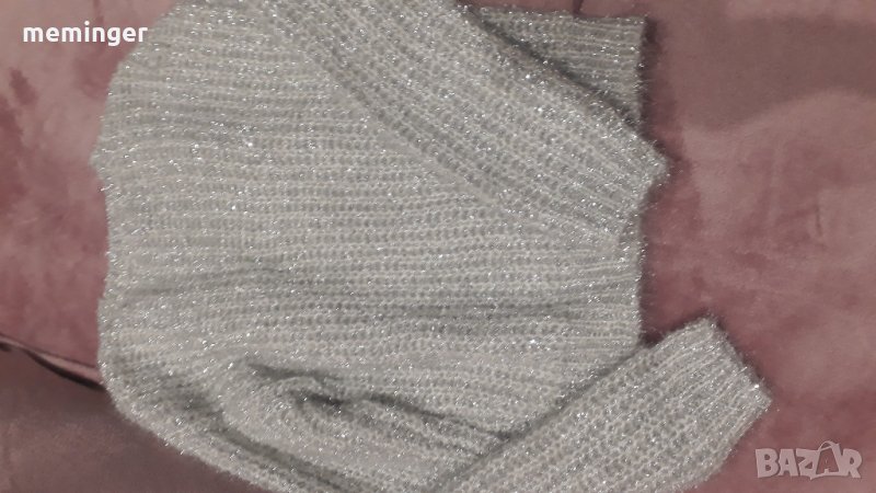 Пуловер, снимка 1