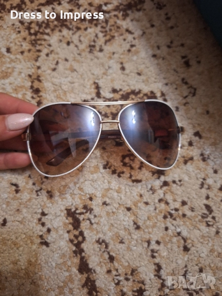 Слънчеви очила, снимка 1