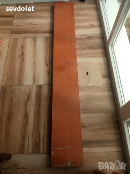 Огромен шублер-СССР., снимка 1