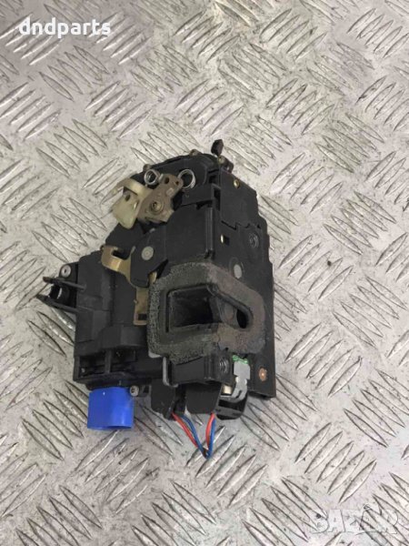 Предна дясна брава VW Polo 2002г.(2-врати), снимка 1