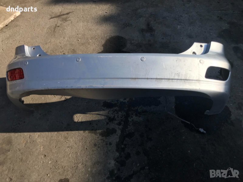 Задна броня Mazda 5,2008г., снимка 1