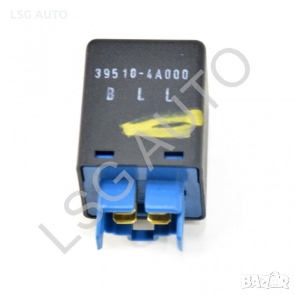 Реле Hyundai Santa fe 2006-2013 H241019N-265, снимка 1