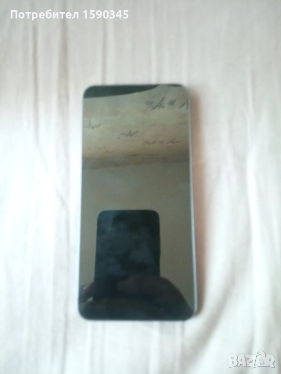 Samsung Galaxy S25 - 12GB RAM/256 GB, снимка 1