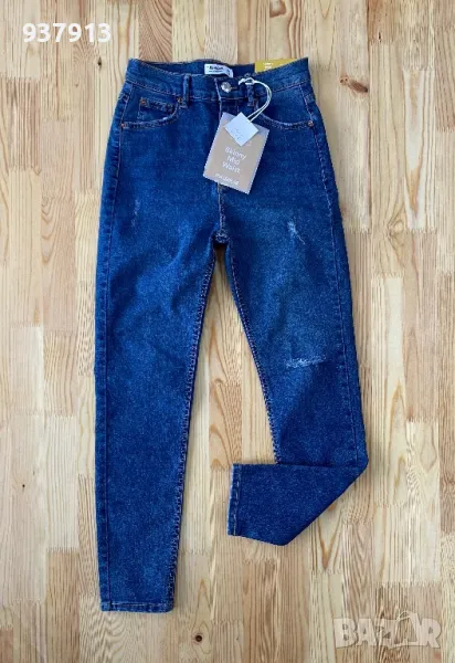 Дамски дънки, снимка 1