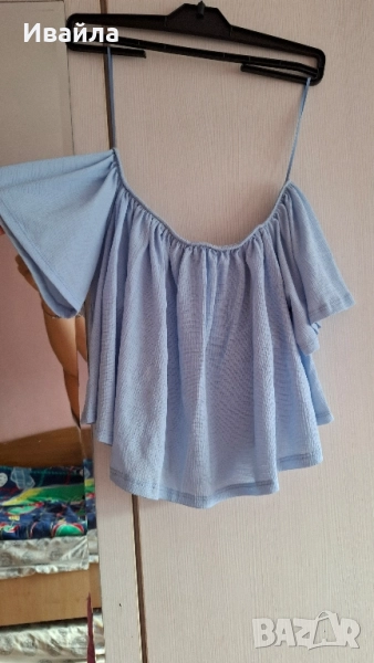 Блуза Bershka, снимка 1