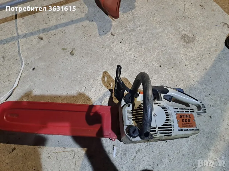 щил 009, снимка 1